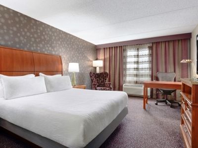 Hilton Garden Springfield, Ma 3* Springfield