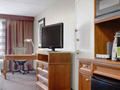 Hotel Hilton Garden Springfield, Ma Springfield