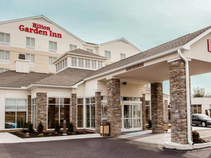 Hilton Garden Springfield, Ma 3*